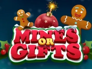 Mines Or Gifts (1) game screenshot