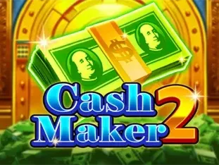 Cash Maker 2 game screenshot