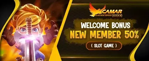 Bonus Deposit Harian Extra promotion banner