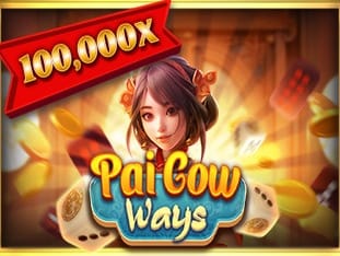 Pai Gow Ways icon