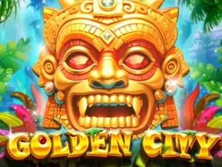 Golden City game screenshot
