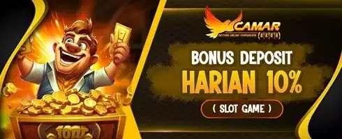 Bonus Referal Teman Setia promotion banner