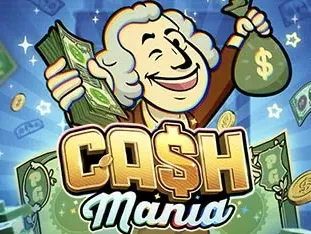 Cash Mania icon