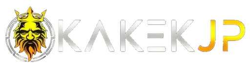 kakekjpslot.net Logo